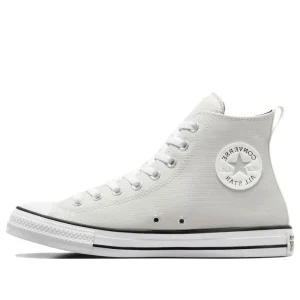 Converse Chuck Taylor All Star Leather High 'Pale Putty' A04596C