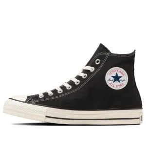 Converse Chuck Taylor All Star Gore-Tex High Top 'Black' 31309480