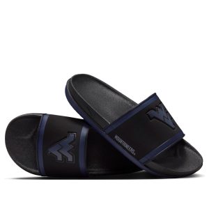 Nike Offcourt Slide 'West Virginia' DD0555-002