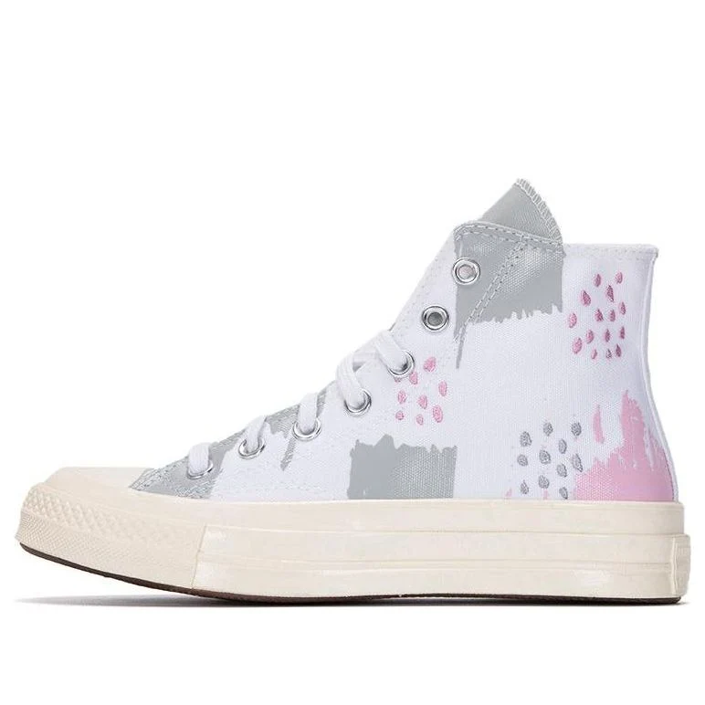 Converse Chuck Taylor All Star 'White' A04214