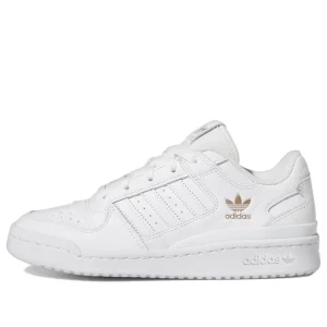 (WMNS) adidas Forum Low 'White Rose Gold' IG0698