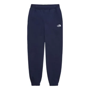 THE NORTH FACE Cotton Essential Jogger Pants 'Navy' NP6KP40D