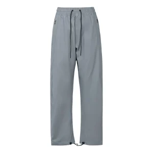 Men's NikeLab Gray ACG Variable Casual Pants/Trousers 923948-065