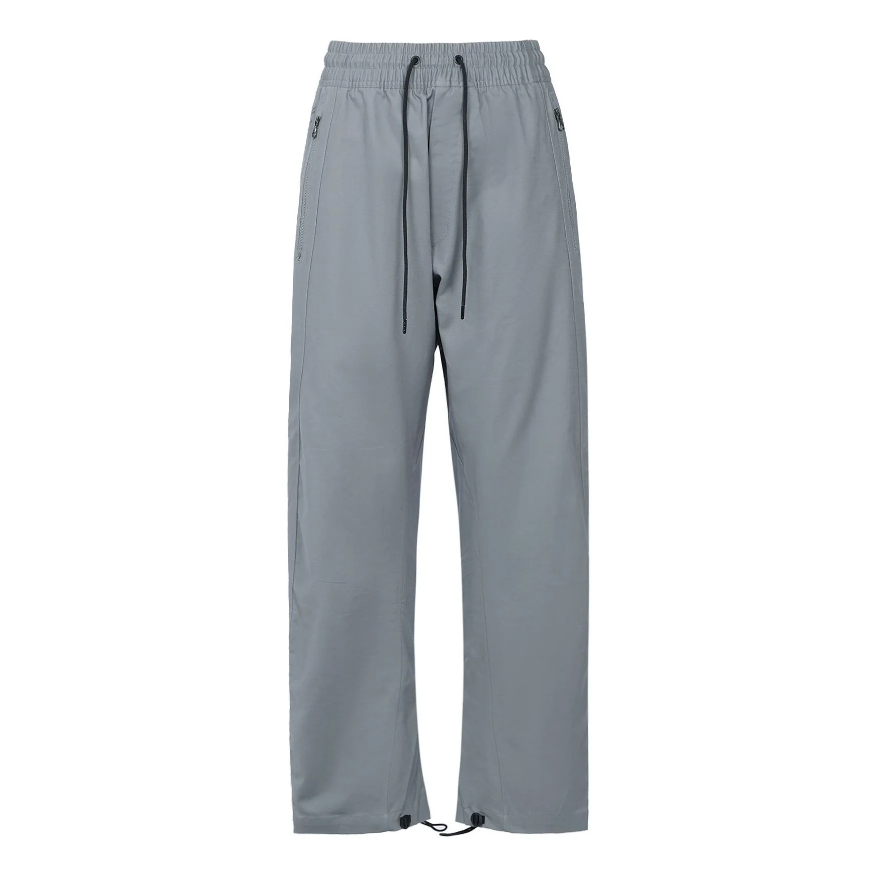 Men's NikeLab Gray ACG Variable Casual Pants/Trousers 923948-065