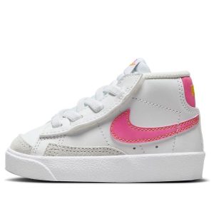 (TD) Nike Blazer Mid '77 'White Pink' DA4088-118