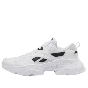 Reebok Royal Bridge 3 'White Black' DV8847