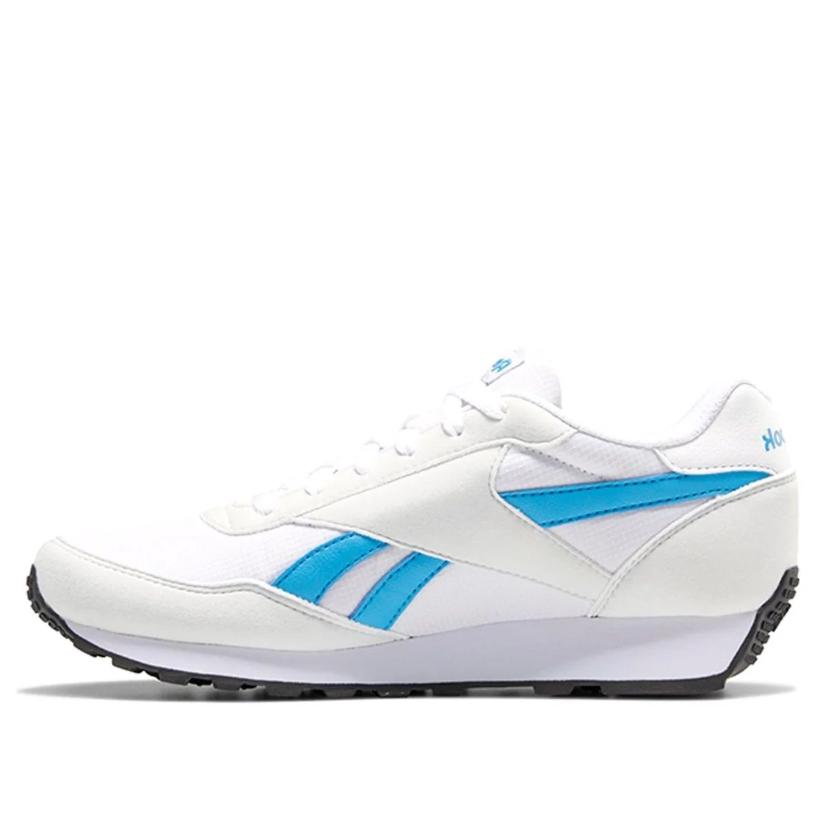 (WMNS) Reebok Rewind Sports Casual Shoes 'Blue White' FX2959