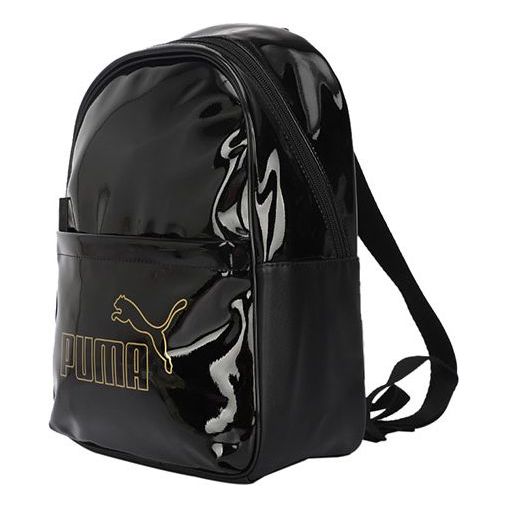 (WMNS) PUMA Core Up Backpack 'Black' 077918-01