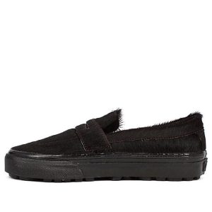 Vans Vault OG Style 53 LX Black VN0A5HUV4X9