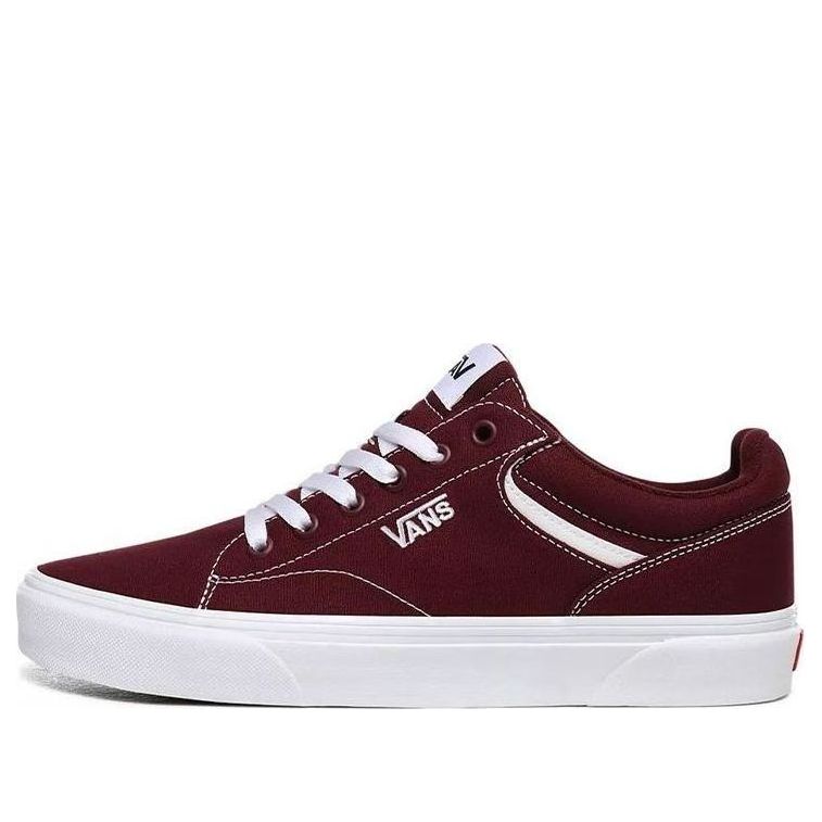 Vans Seldan Sneakers Red VN0A4TZE8J7