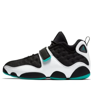 Air Jordan Black Cat 'Black Turbo Green' AR0772-003