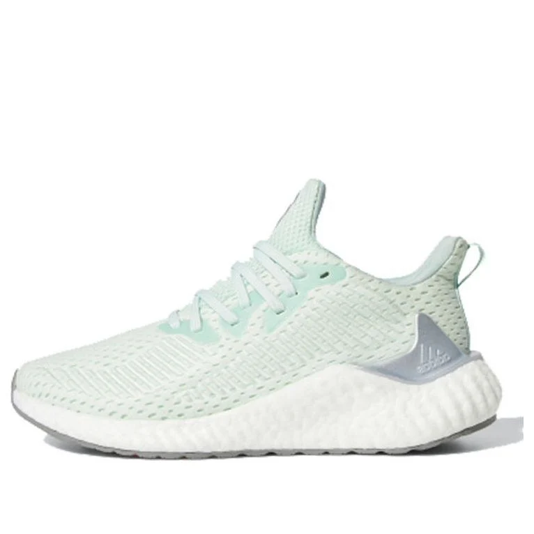 (WMNS) adidas AlphaBoost 'Dash Green' EH3356