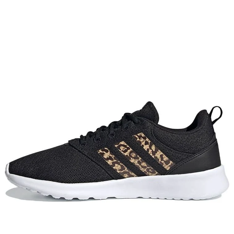 (WMNS) adidas QT Racer 2.0 'Cheetah Print' FY8247