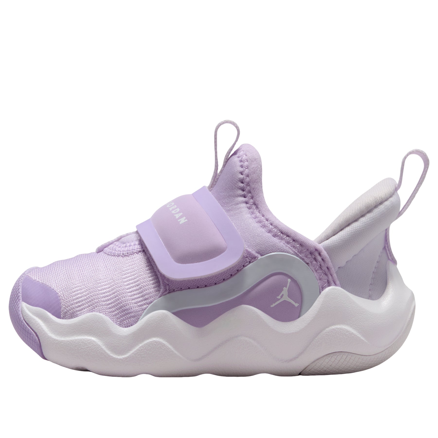 (TD) Air Jordan 23/7.2 EasyOn 'Violet Mist Barely Grape' HF3414-502