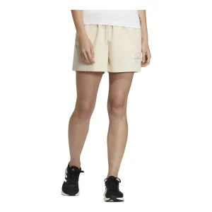 (WMNS) adidas Sport Performance Shorts 'Beige' HZ7060