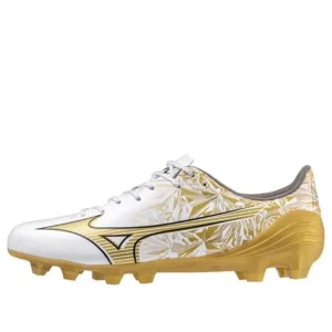 Mizuno Select 'White Gold' P1GA246550