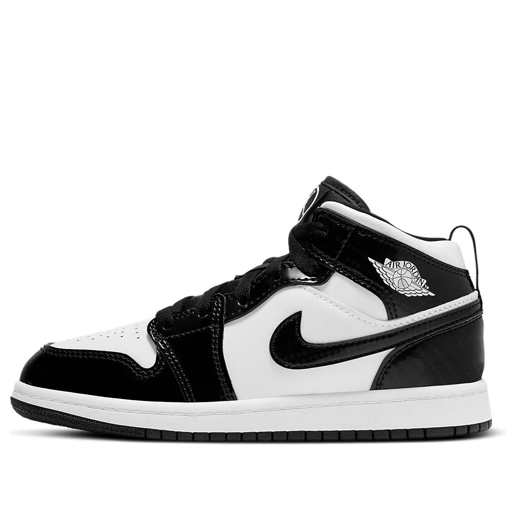 (PS) Air Jordan 1 Mid SE 'All Star 2021' DD2194-001