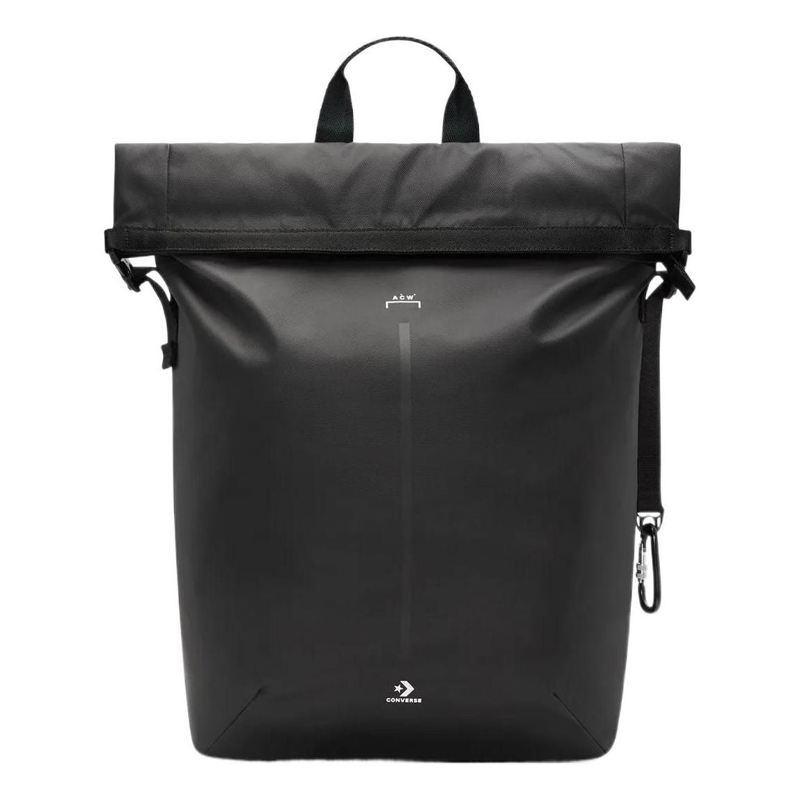 Converse x A-COLD-WALL* Rucksack 'Black' 10025733A01