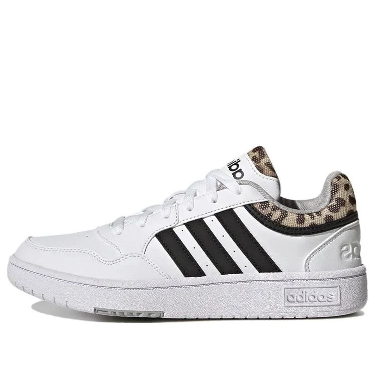 (WMNS) adidas Hoops 3.0 'Leopard' GY4743
