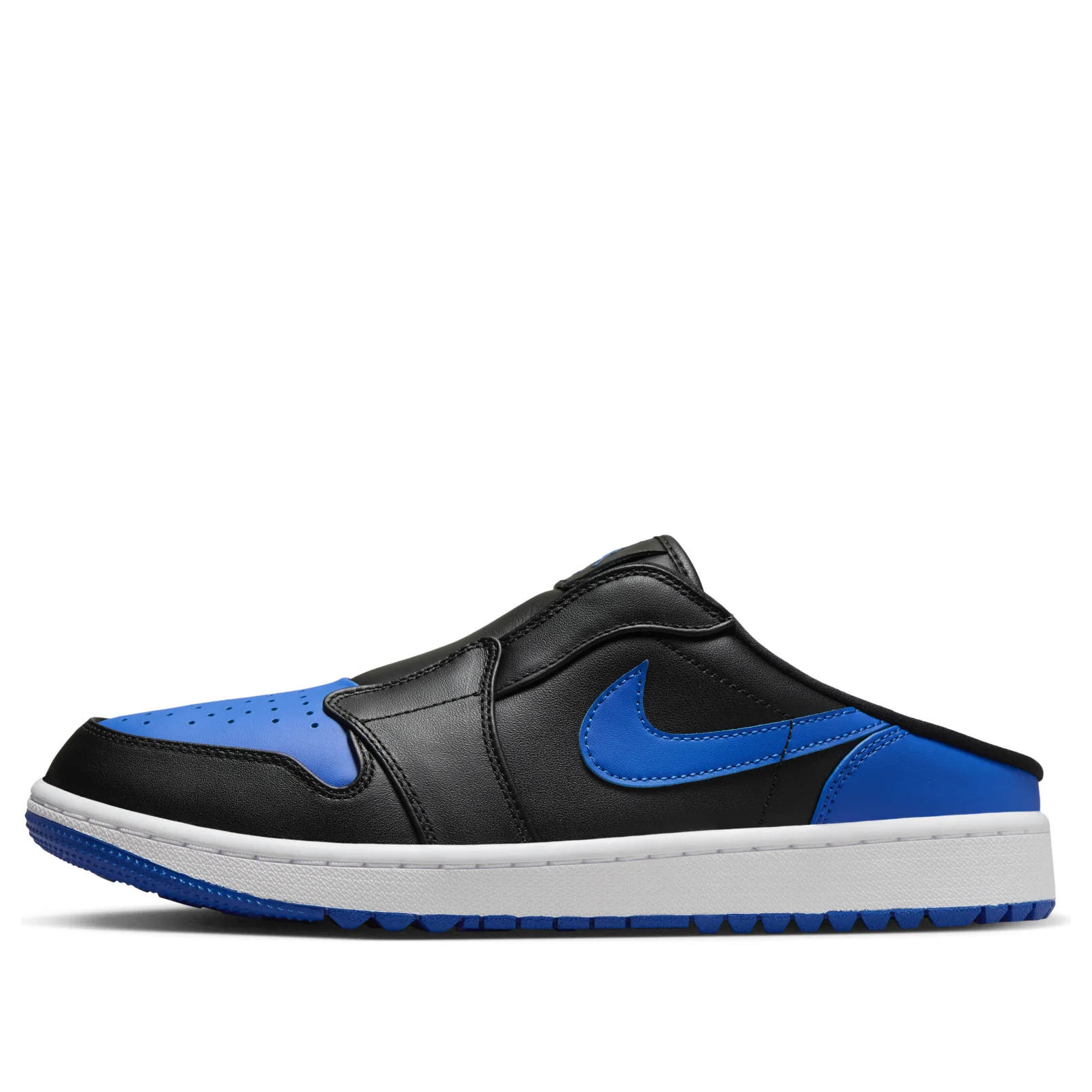 Air Jordan 1 Mule Golf 'Royal' FJ1214-002
