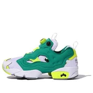 Reebok Instapump Fury 'Icons Pack - Court Victory' EH1787