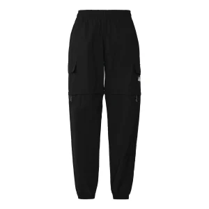 adidas originals Utlty 2In1 Pants For Men Black GN3284