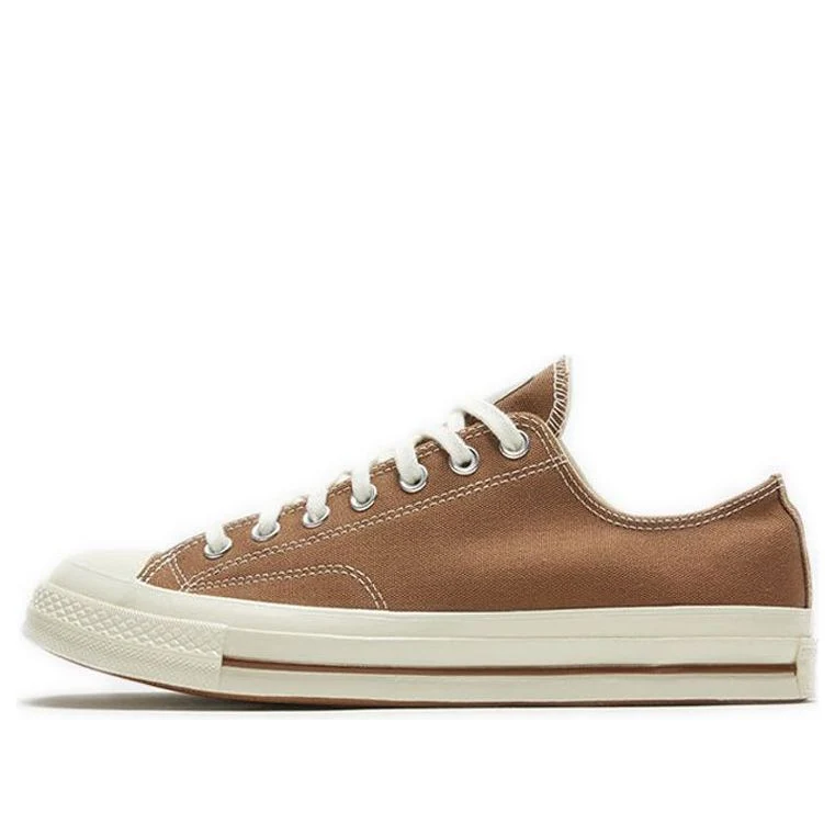 Converse x Carhartt WIP Chuck 70 Low 'Hamilton Brown' 165558C