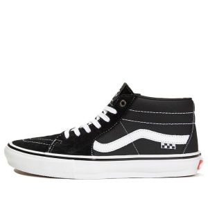 Vans Skate Grosso Mid 'Black' VN0A5FCG625