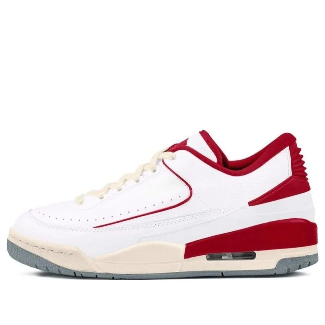Air Jordan 2/3 'Chicago' FD0383-161