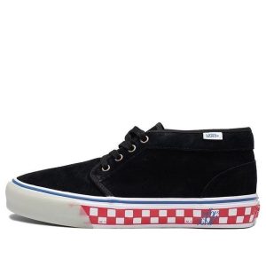 Vans JSP x Chukka 79 Vault LX 'A Love Story - Black' VN0A5EFL5WH