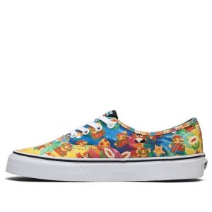 Vans Nintendo x Authentic 'Super Mario Bros' VN0004MLJPA