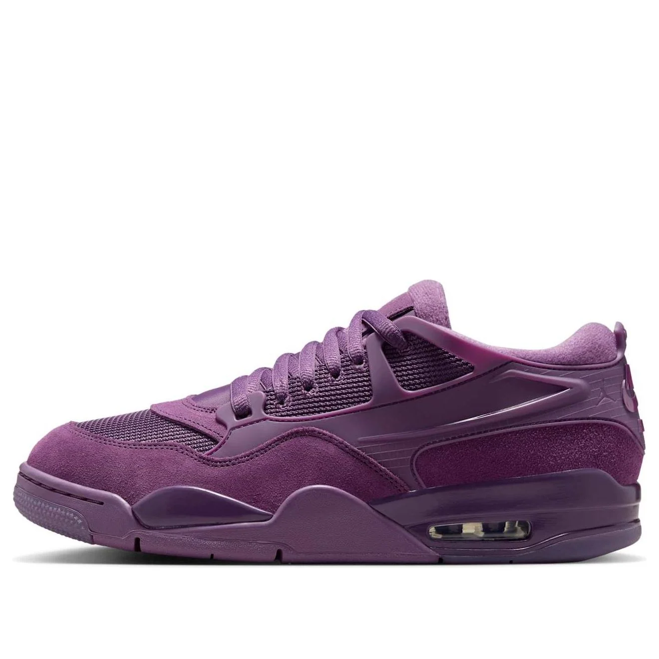 Air Jordan 4 RM ‘Grimace’ HF8126-500