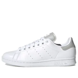 (WMNS) adidas Stan Smith 'White Silver' GY1344