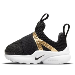 (TD) Nike Presto Extreme 'Metallic Gold' 870021-006