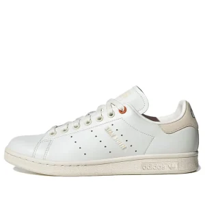 (WMNS) adidas Originals Stan Smith Shoes 'Core White Green' ID4541