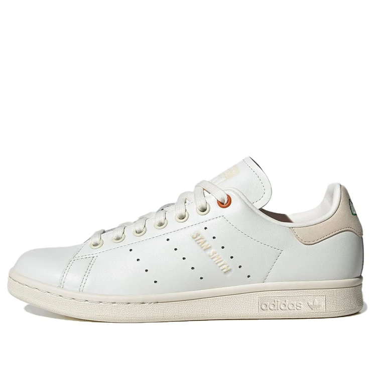(WMNS) adidas Originals Stan Smith Shoes 'Core White Green' ID4541