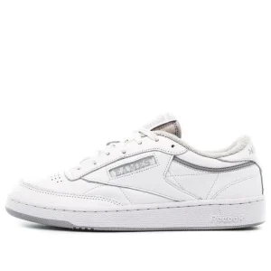 Reebok Eames Office x Club C 85 'Monotone Pack - White' GY1066