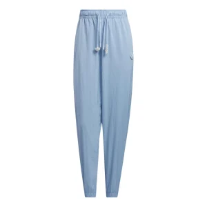 (WMNS) adidas Adicolor Track Pants Asia Sizing 'Blue' HS1928