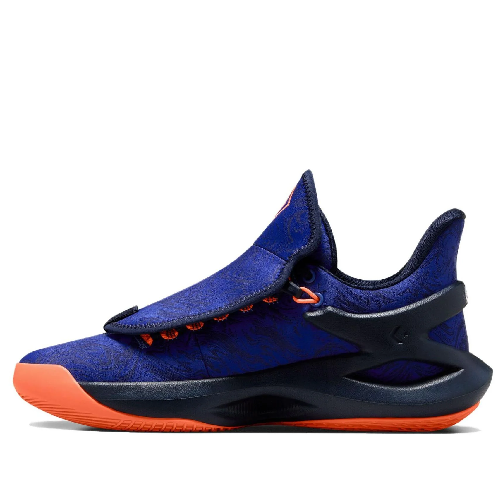 Converse Chuck Taylor All Star BB Trilliant CX 'Blue Magma' A04940C
