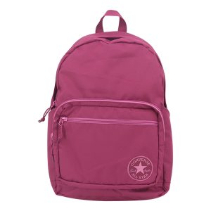 Converse Go 2 Backpack ' Hibiscus' 10019900-A14