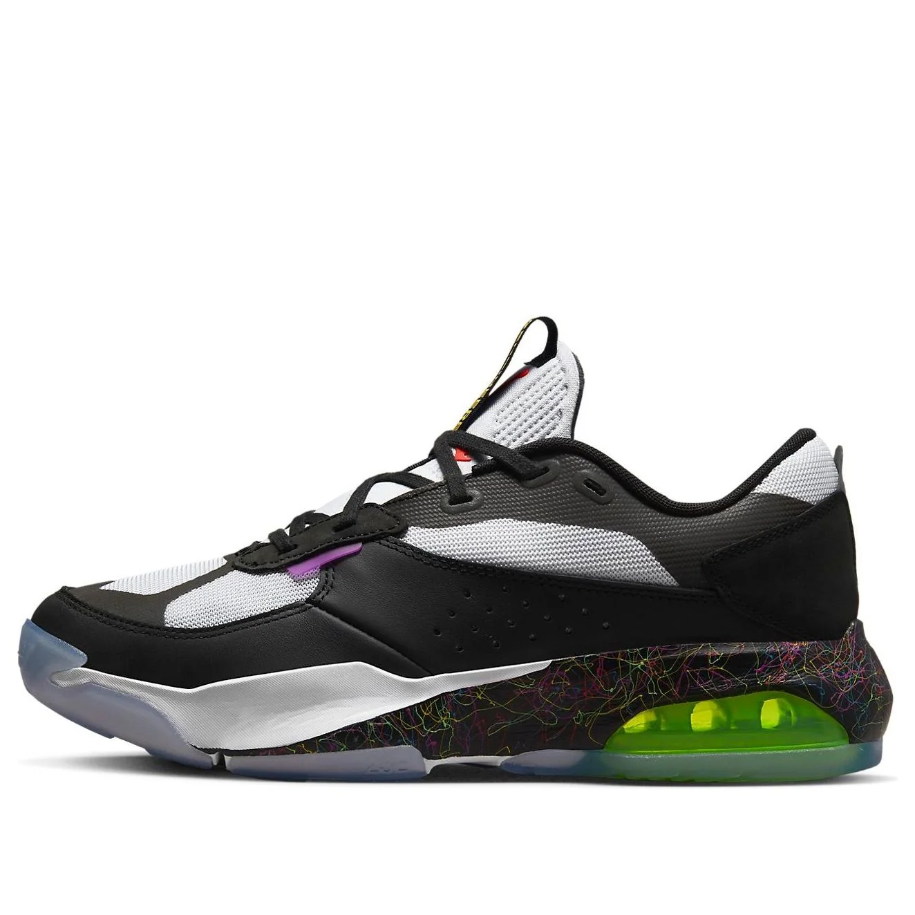 Air Jordan Zion Williamson x Jordan Air 200E 'Noah' DX6553-041