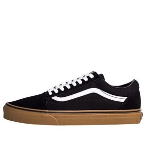 Vans Old Skool 'Black Gum' VN0001R1GI6