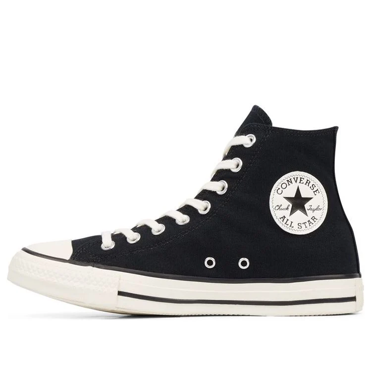 Converse Chuck 70 Wild Logo Hi Top C-Leopard 'Black White' 164673C