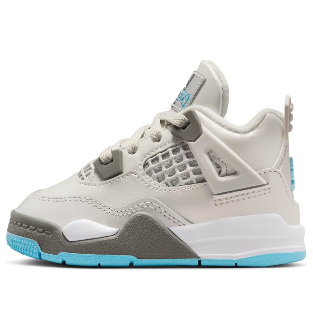 (TD) Air Jordan 4 Retro 'Blue Chill' HV4759-014