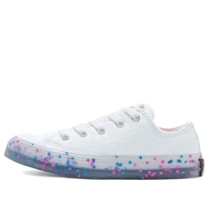 (GS) Converse Chuck Taylor All 'Star White' 670174C