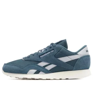Reebok Classic Nylon 'Hoops Blue' 100032794