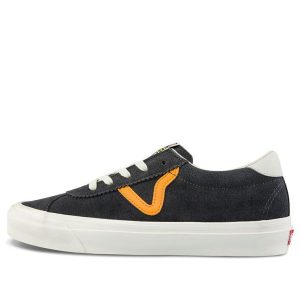 Vans OG Epoch LX 'Asphalt Bright Marigold' VN0A4U122ST