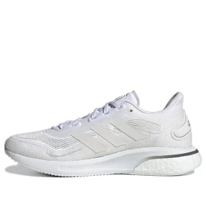 (WMNS) adidas Supernova 'Cloud White' EG5421