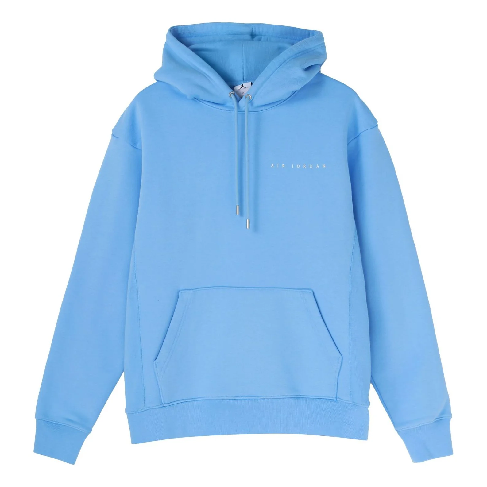Air Jordan x Union Fleece Hoodie Asia Sizing 'Blue' DV7335-496
