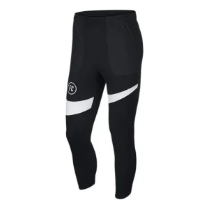 Nike FC Sweatpants 'Black' AT6104-011